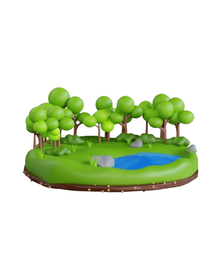 Land properties for sale and rent